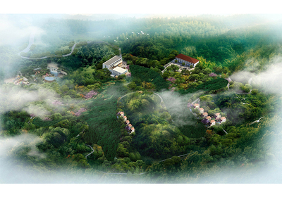 云南楚雄“澤龍生態旅游農莊”項目總體策劃方案